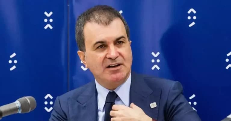 Ο Τσελίκ απειλεί την Ελλάδα για τη συνεργασία με το Ισραήλ