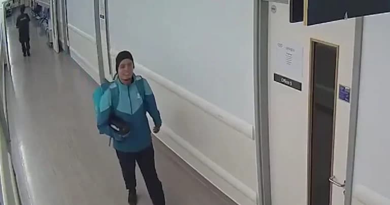 Ο Αλγερινός καταδικάστηκε σε 21 χρόνια για βιασμό στο Λονδίνο