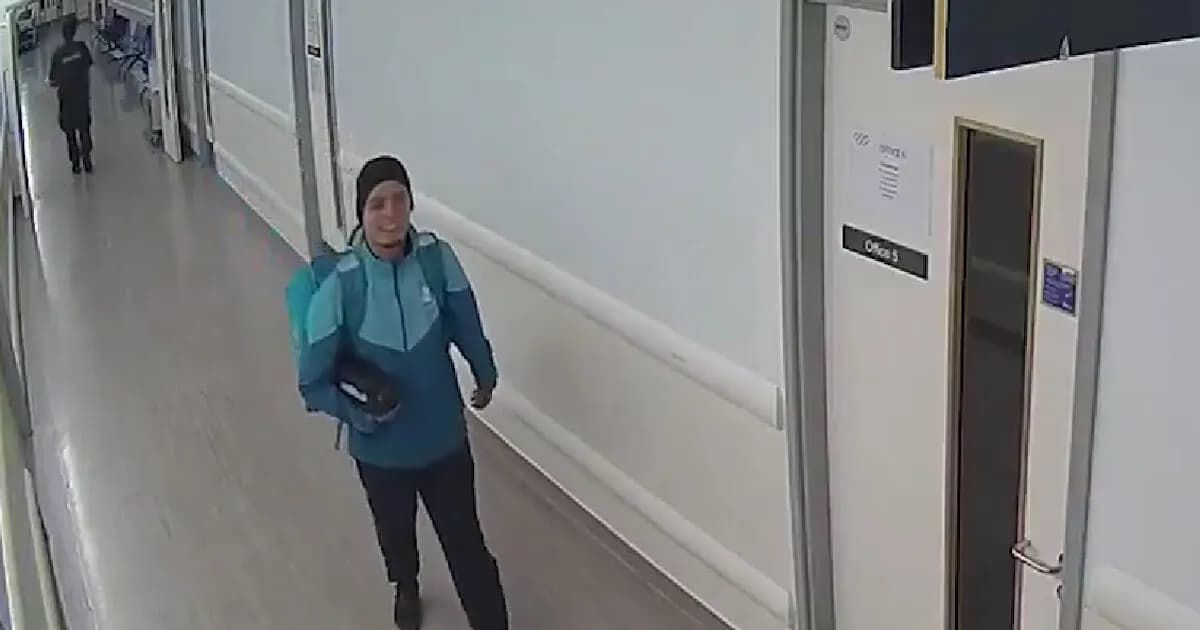 Ο Αλγερινός καταδικάστηκε σε 21 χρόνια για βιασμό στο Λονδίνο