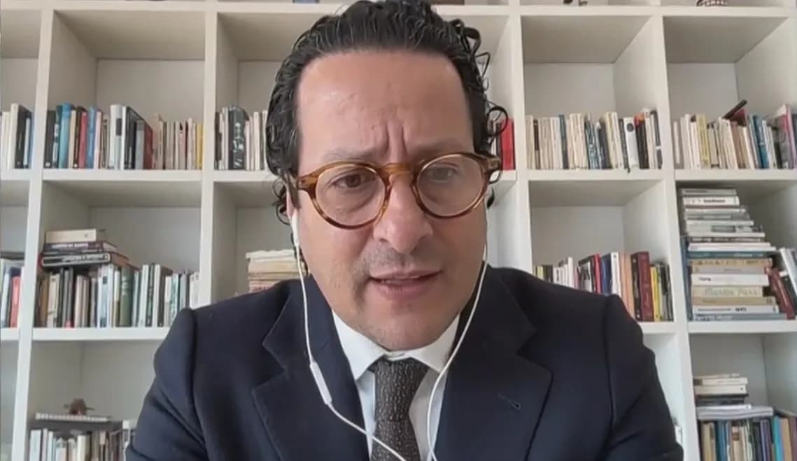Ο πρόεδρος της Κολομβίας απέπεμψε τον επικεφαλής στατιστικής