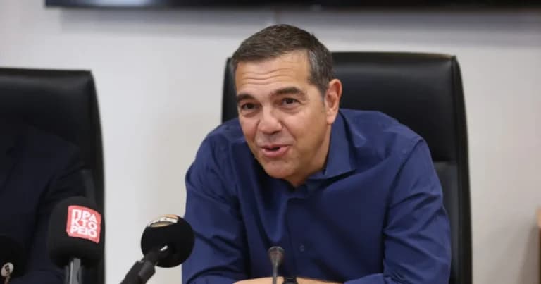 Η κυβέρνηση ανακοινώνει μέτρα για τα καύσιμα σε δύο φάσεις