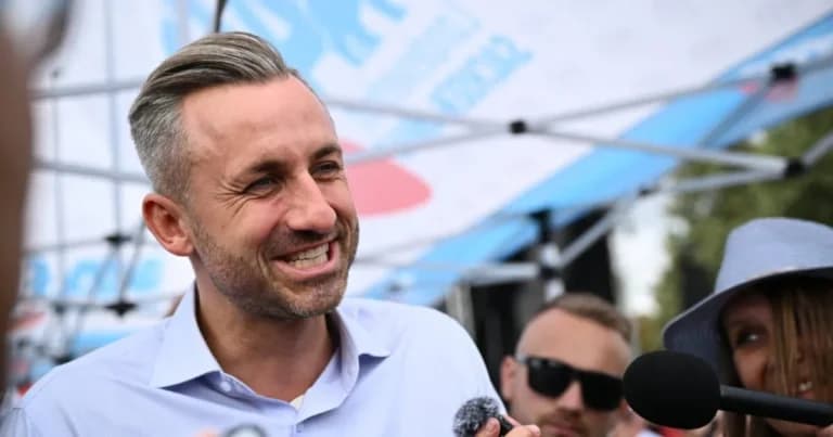Η AfD φλερτάρει με ιστορική νίκη στη Σαξονία-Άνχαλτ