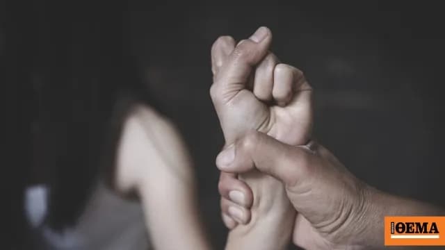 Ο 26χρονος στην Ηλεία απολογείται για ρόπαλο