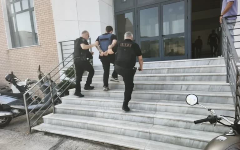 Ο 29χρονος απολογείται για την απόπειρα ανθρωποκτονίας