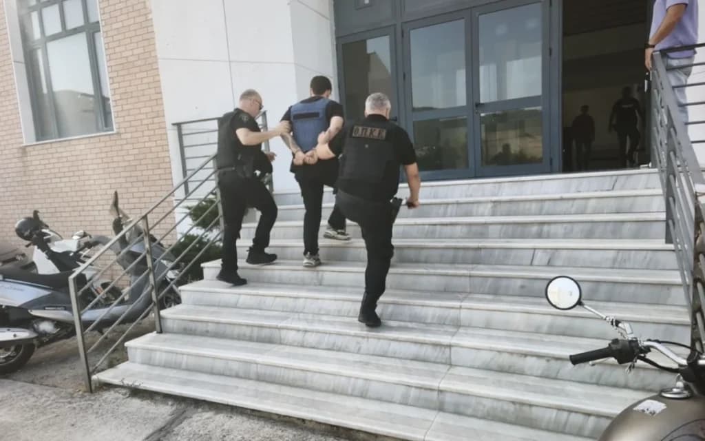Ο 29χρονος απολογείται για την απόπειρα ανθρωποκτονίας