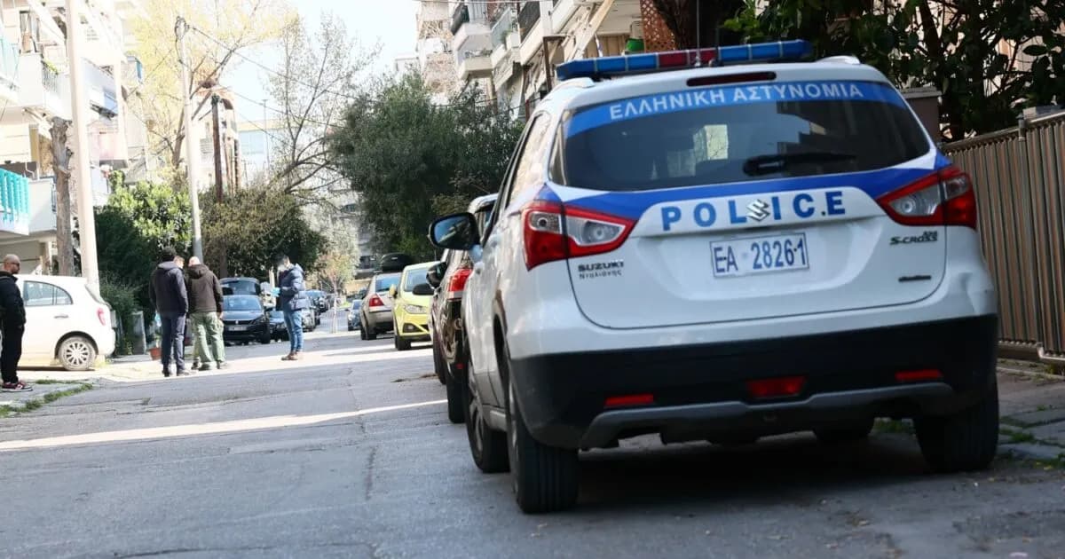 Εξαρθρώθηκε κύκλωμα κλοπής αυτοκινήτων στα Μέγαρα