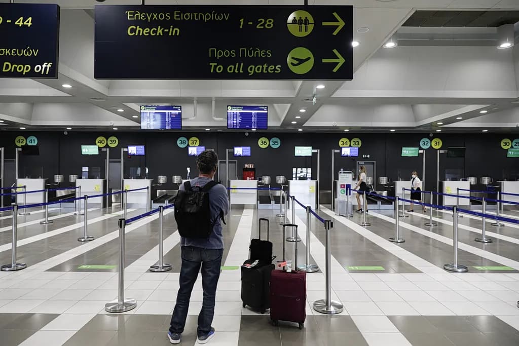 Η FedHATTA λανσάρει το TravelScanner24 με Τεχνητή Νοημοσύνη