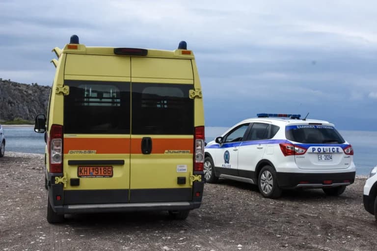 Δύο λουόμενοι έχασαν τη ζωή τους σε Πιερία και Χαλκιδική