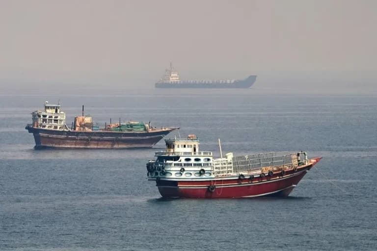 Η επικίνδυνη κλιμάκωση ΗΠΑ και Ιράν στα Στενά του Ορμούζ