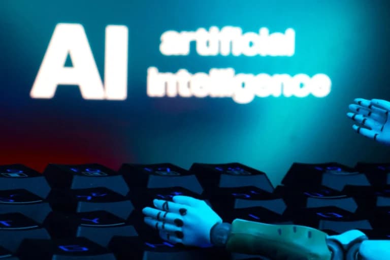 Οι γίγαντες του cloud κερδίζουν από την τεχνητή νοημοσύνη