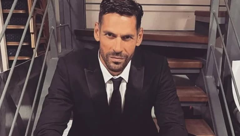 Ο Γιάννης Σπαλιάρας αποκαλύπτει τα διεθνή του γυρίσματα