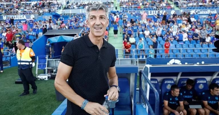 Ο Ολυμπιακός χώρισε με τον Μεντιλίμπαρ, έρχεται ο Αλγκουαθίλ