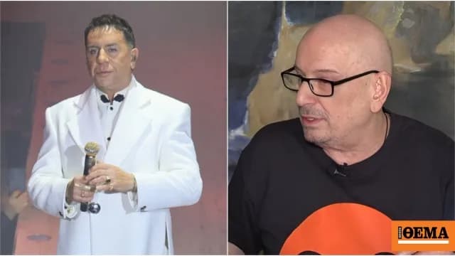 Ο θάνατος του Μαζωνάκη: Έρευνα σε γιατρούς και ρολόι 200.000€