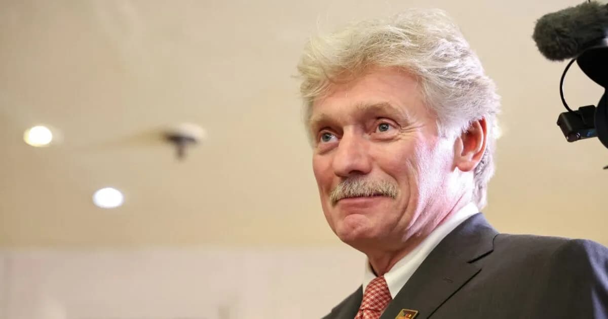 Το Κρεμλίνο εξηγεί την άνοδο του AfD στο Μεκλεμβούργο
