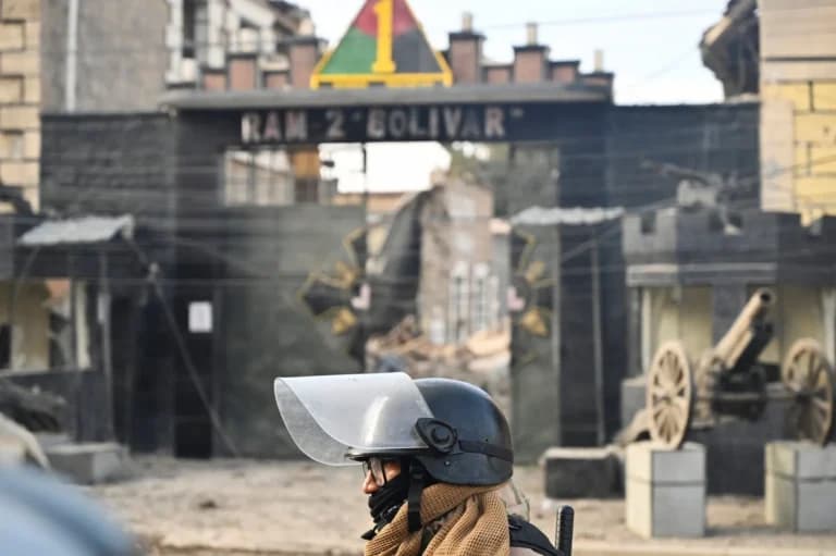Στους 9 οι νεκροί από εκρήξεις σε στρατόπεδο στη Βολιβία
