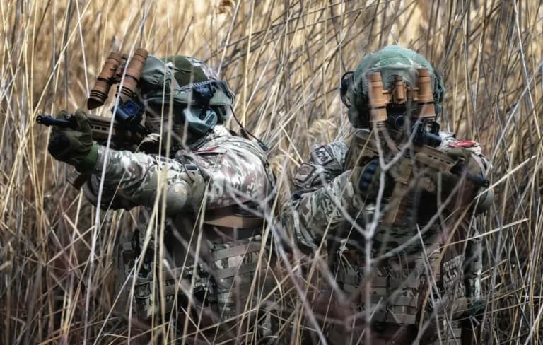 Η Αθήνα απαντά στην Τουρκία για τα νησιά του Αιγαίου