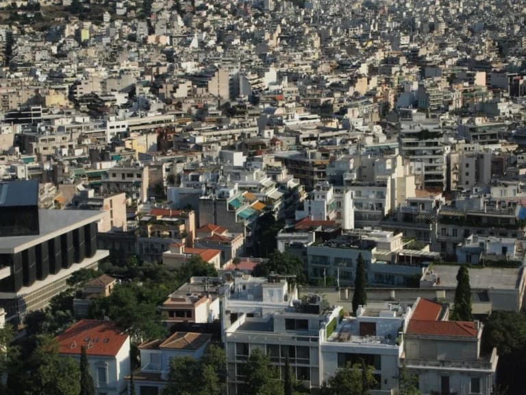Το «Σπίτι μου 2»: 14.000 νοικοκυριά απέκτησαν σπίτι