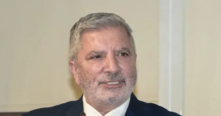 Ο Πατούλης απαντά στις αποκαλύψεις για την υπόθεση Μαζωνάκη