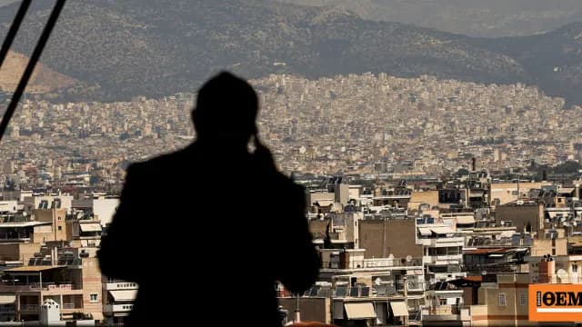 Ο 48χρονος «χαμαιλέοντας» συνελήφθη στη Νέα Μάκρη