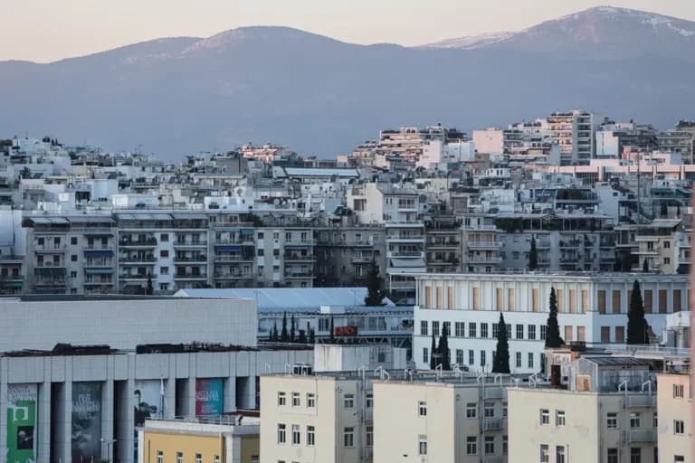 Η Κομισιόν ετοιμάζει Κανονισμό για την Προσιτή Στέγαση