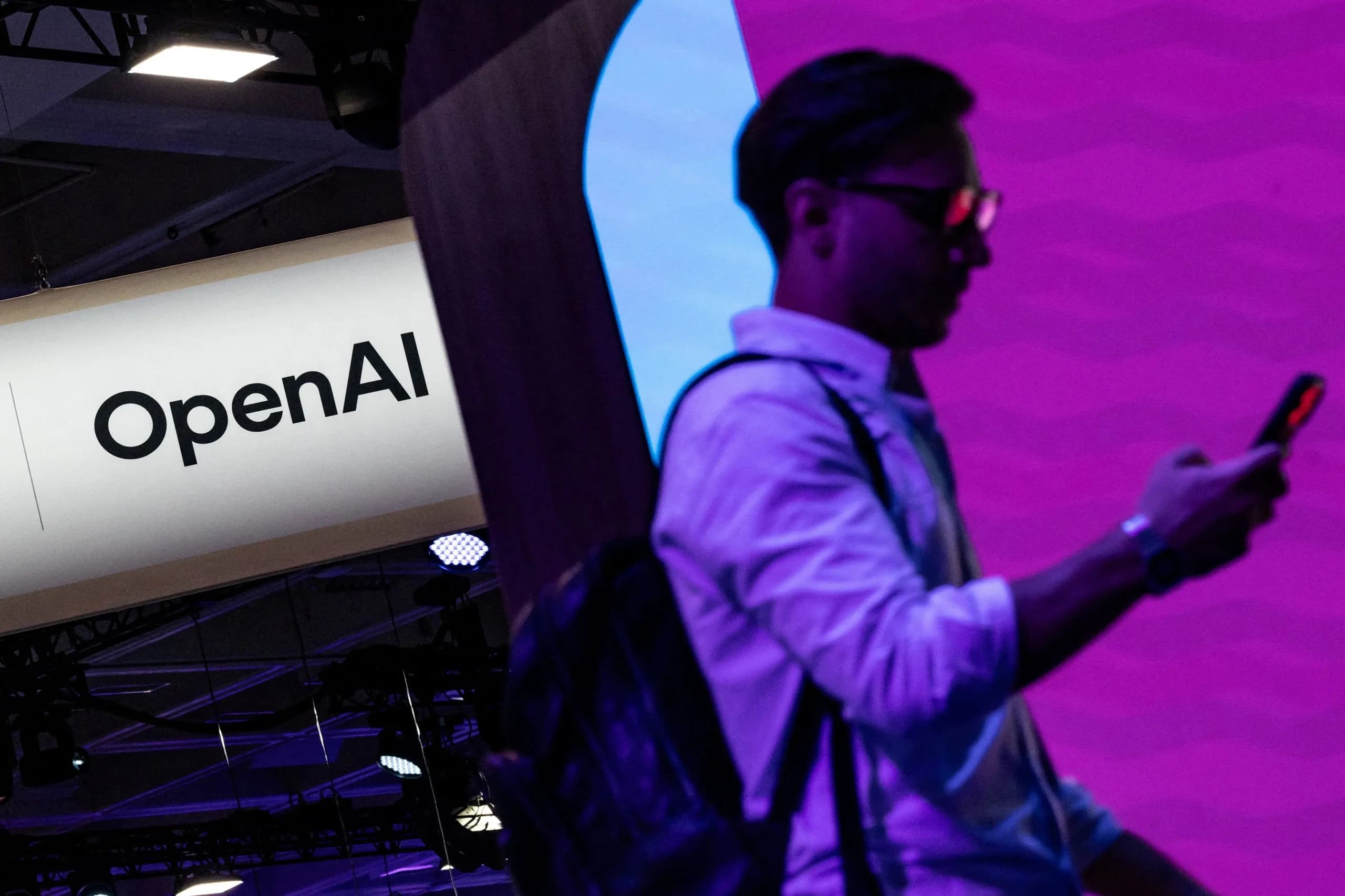 Η OpenAI αποκαλύπτει διαρροή δεδομένων χρηστών ChatGPT