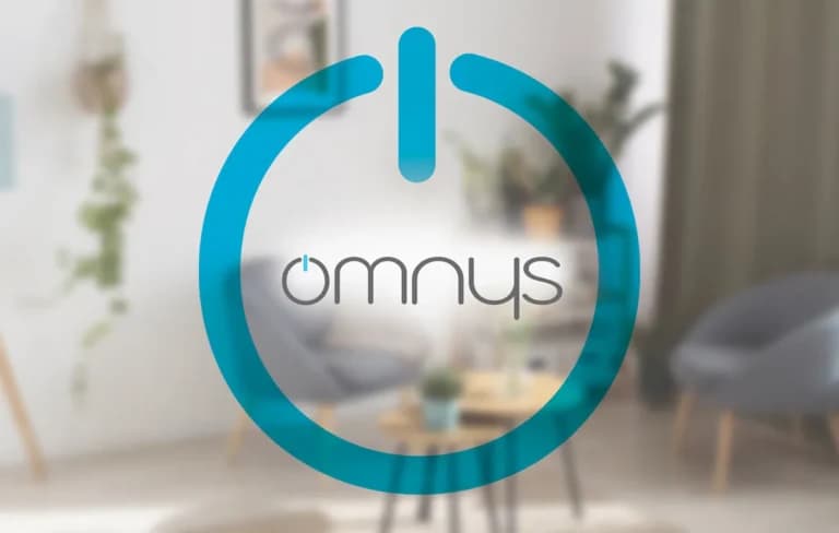 Το νέο ψυγείο Omnys συνδυάζει αισθητική και τεχνολογία