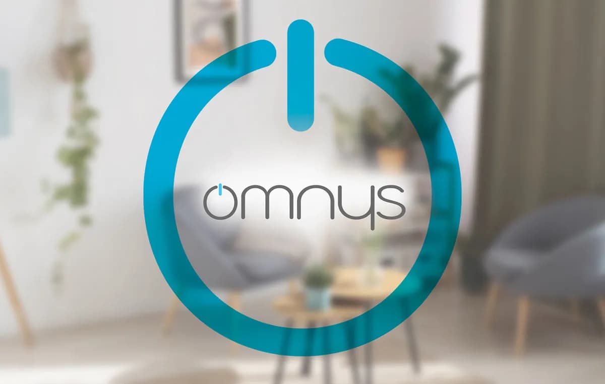 Το νέο ψυγείο Omnys συνδυάζει αισθητική και τεχνολογία
