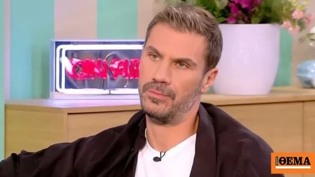 Ο Άκης Πετρετζίκης εξηγεί γιατί έκλεισε τα μαγαζιά του