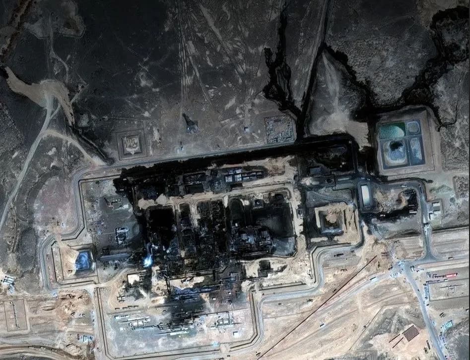 Η Σαουδική Αραβία ακυρώνει φορτία πετρελαίου στην Ευρώπη