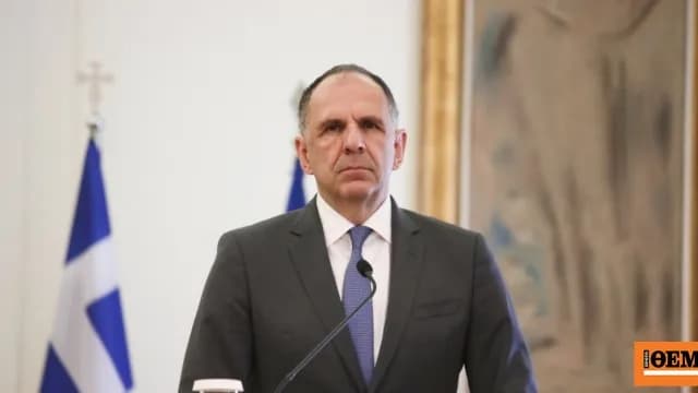 Η Ελλάδα σε διάβημα στην Άγκυρα για τα θαλάσσια πάρκα