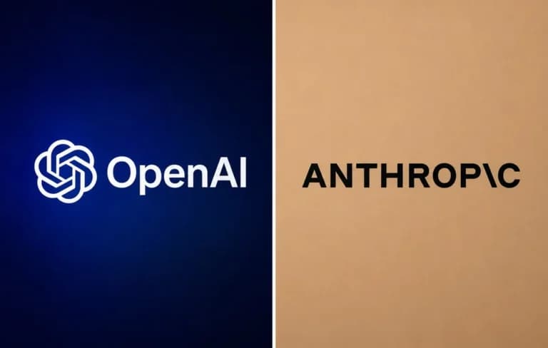 Ερευνητές πέτυχαν παραβίαση της OpenAI με εργαλείο Anthropic