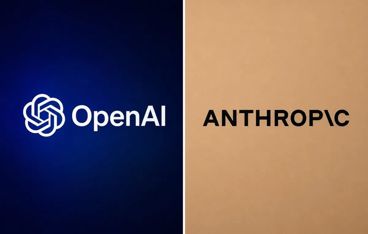 Ερευνητές πέτυχαν παραβίαση της OpenAI με εργαλείο Anthropic