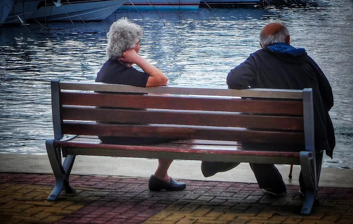 Παράταση στη φορολογική κατοικία για τους συνταξιούχους