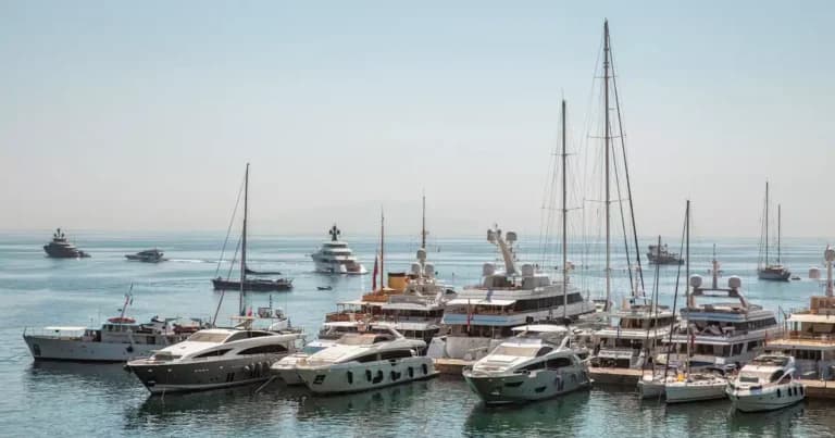 Η Nomad Yachting προχωρά σε εξαγορά της Vernicos Yachts