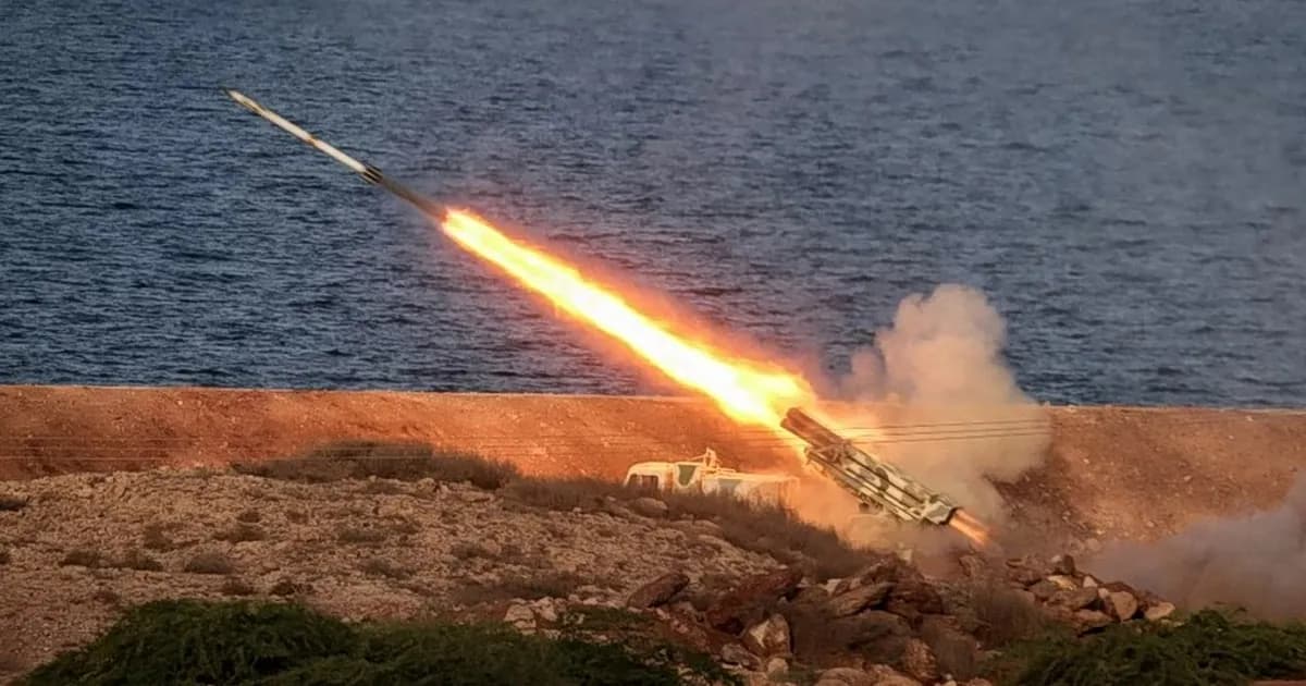 Το Ισραήλ κατέστρεψε σήραγγες της Χεζμπολάχ στον Λίβανο