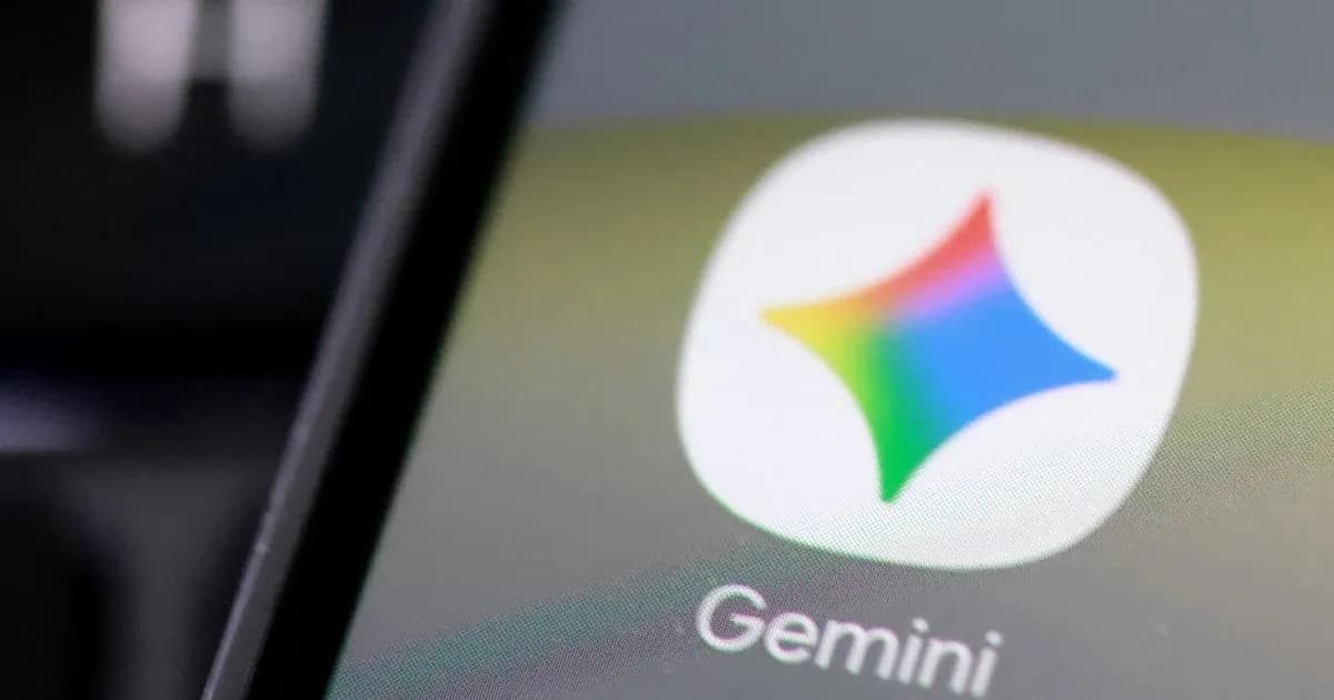Το Gemini της Google παραβίασε συστήματα τριών εταιρειών