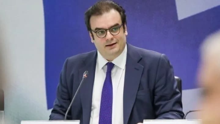 Ο Πιερρακάκης μιλά για ενεργειακή κρίση στην Ευρώπη
