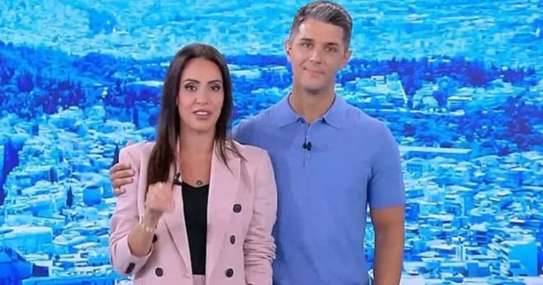 Το «Weekend Live» επέστρεψε δυναμικά στον ΣΚΑΪ για τη 2η σεζόν