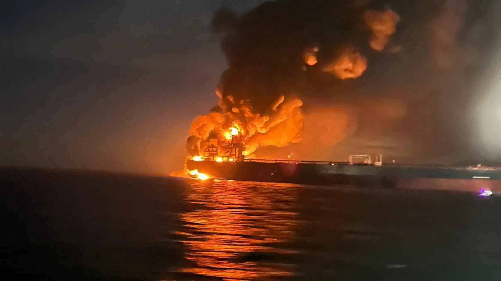 Η Μαύρη Θάλασσα γίνεται πεδίο πολέμου και επισιτιστικού σοκ
