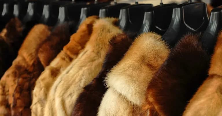 Η κυβέρνηση στηρίζει τη γουνοποιία με 28,7 εκατ. ευρώ