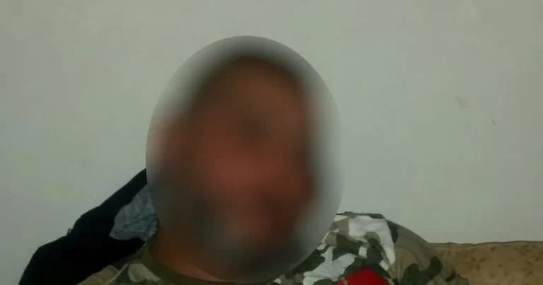 Ο 43χρονος απολογείται για το νεκρό βρέφος στην Κυψέλη