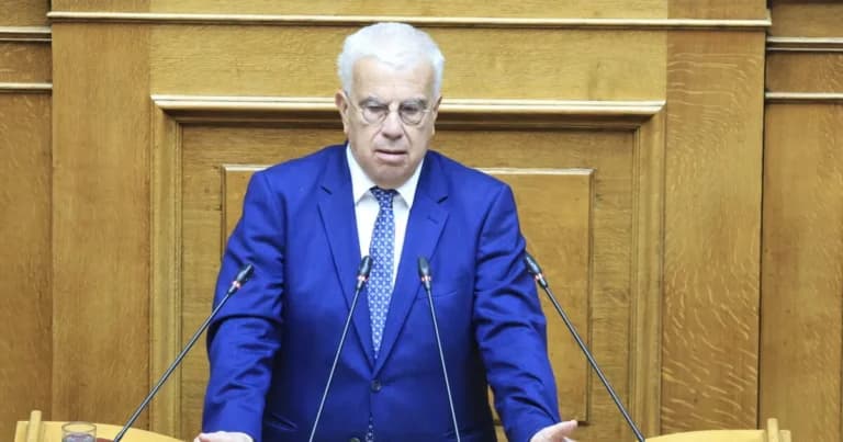 Ένταση Κωνσταντοπούλου Σιμόπουλου για σεξιστικό σχόλιο