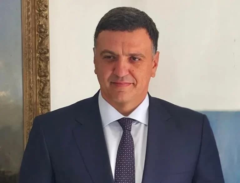 Ο Κικιλιάς: Πυλώνας της οικονομίας η ελληνική ναυτιλία