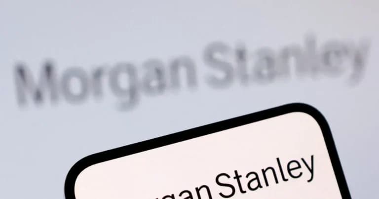 Η Morgan Stanley σε σοβαρή διαρροή εμπιστευτικών στοιχείων