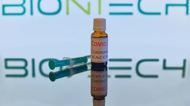 Η BioNTech κλείνει τρία εργοστάσια, 1.800 απολύσεις
