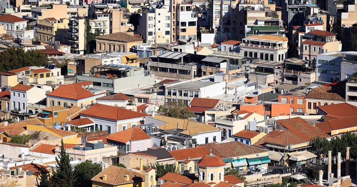 Η ρύθμιση για καταπατημένες εκτάσεις λήγει σύντομα