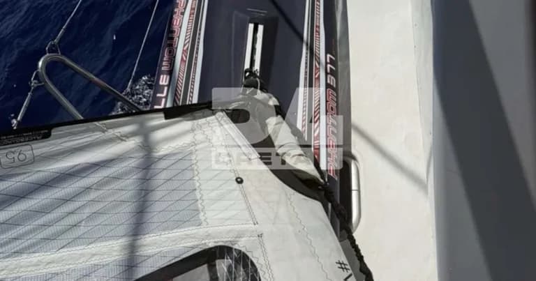 Σε εξέλιξη η αναζήτηση του αγνοούμενου σέρφερ στην Κρήτη