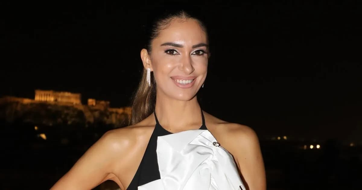 Η Άννα Πρέλεβιτς αποχωρίστηκε τα δίδυμα για τρεις μέρες