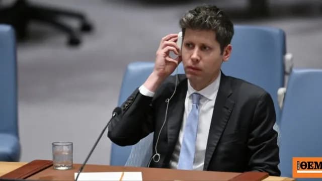 Ο ΟΗΕ συζητά τους κινδύνους της τεχνητής νοημοσύνης