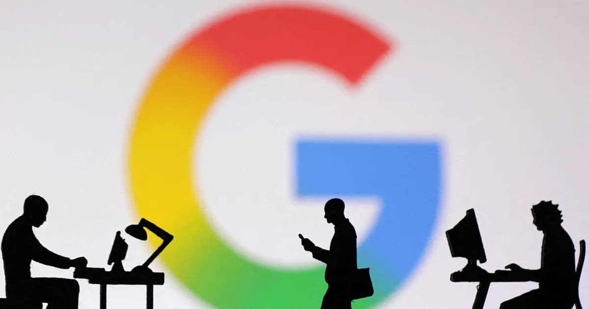 Η Google φέρνει αλλαγές στην αναζήτηση στην Ευρώπη